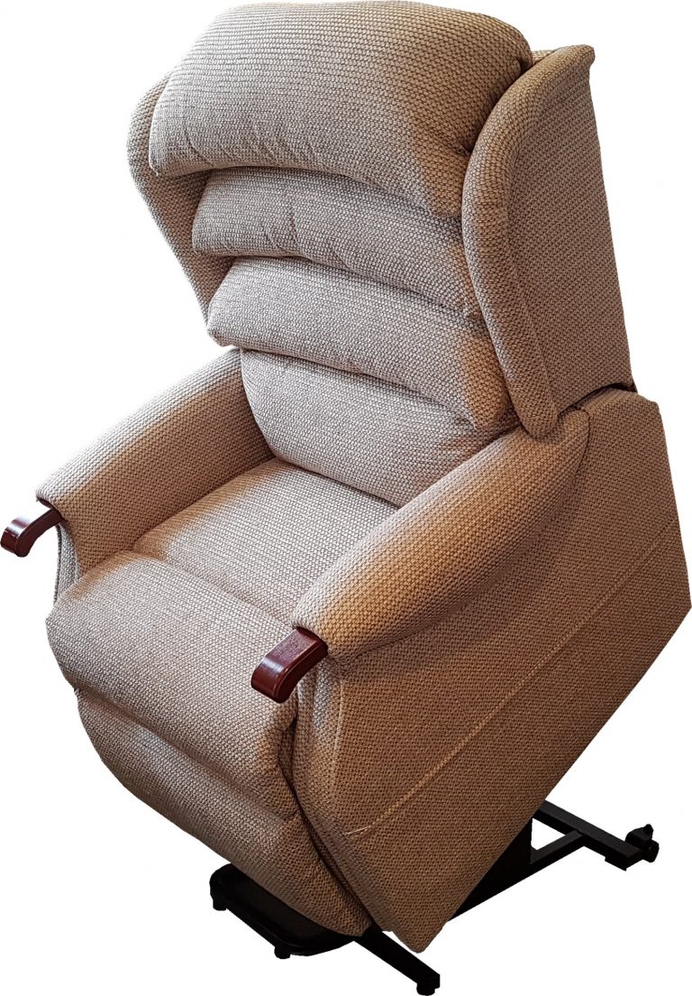 Kontur Riser-Recliner Chair