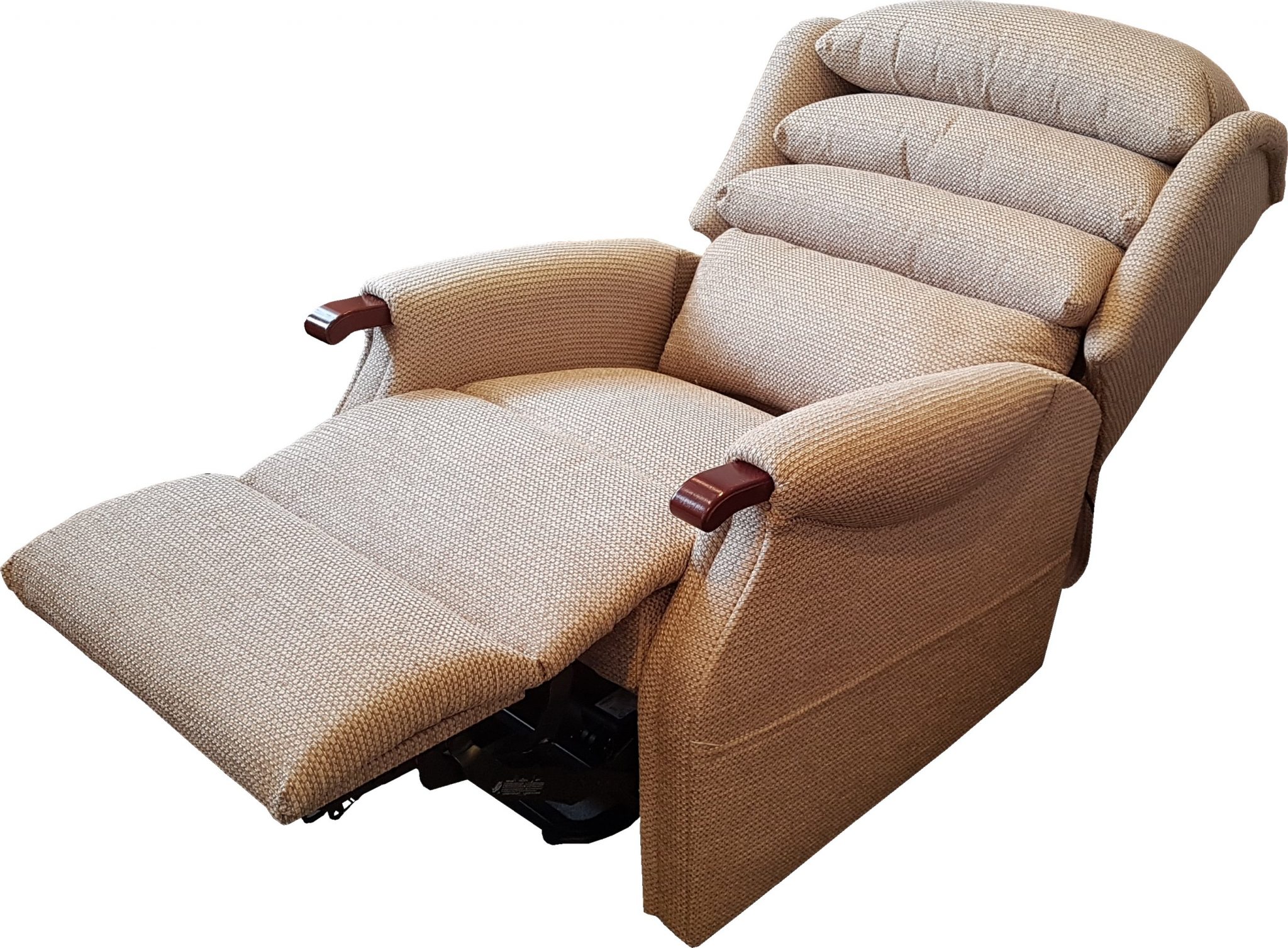Riser-Recliner Chairs - The Bed Shop