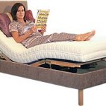 Konturmatic Adjustable Bed - The Bed Shop New Milton