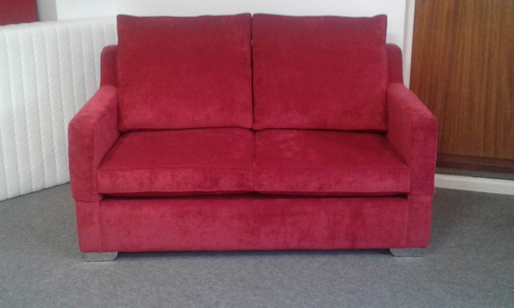 Sofa Bed - The Bed Shop New Milton